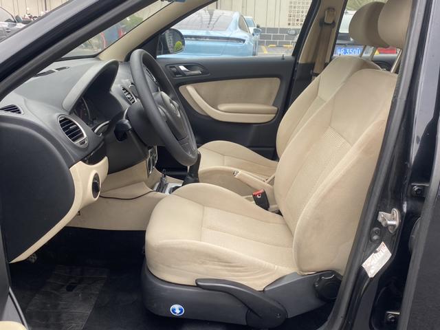 Certificated Pre-Owned SAIC Volkswagen Lavida 2011 1.6L Manual Enjoy Edition - u22136023