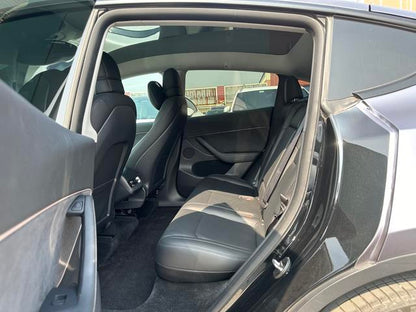 Certificated Pre-Owned Tesla Model Y 2021 Standard Range Rear-Wheel Drive Edition -u22528639