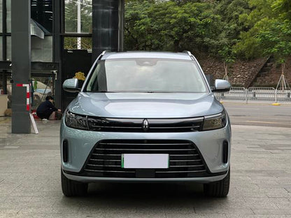 Pre - Owned 2022 AITO M7 Four - Wheel Drive Flagship Edition