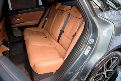 BYD Han L DM - Híbrido PHEV