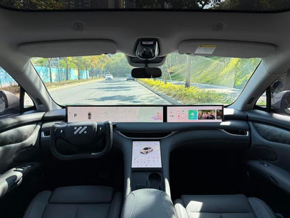 Certificated Pre-Owned IM LS6 2023 Max Super Performance Edition -u22566100