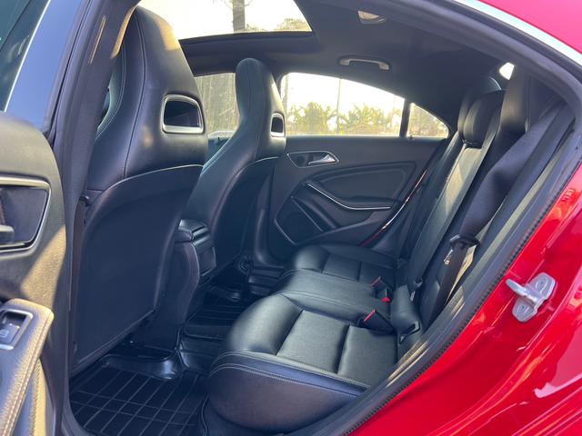 Certificated Pre-Owned Mercedes-Benz CLA 2016 Restyled CLA 200 Dynamic Edition - u22406825