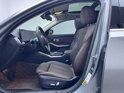 Certificated Pre-Owned BMW i3 2022 eDrive35L -u21774557