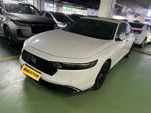 Certificated Pre-Owned Dongfeng Honda Accord 2025 Sharp T-Power 260TURBO Luxury Edition - u22023233