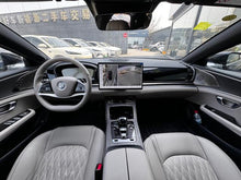 Certificated Pre-Owned BYD Han EV 2025 Intelligent Driving Version 701KM Lidar Flagship Model -u22506087