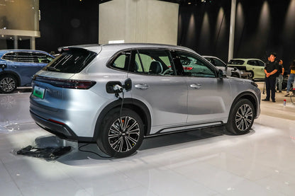 Geely Galaxy Nave Estelar Galaxy 7 EM-i -Híbrido PHEV