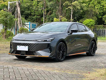 Certificated Pre-Owned Changan UNI-V 2024 1.5T Premium Sporty Edition - u21826096