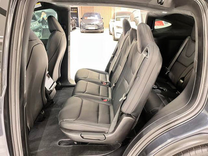 Certificated Pre-Owned Tesla Model X 2023 Dual-Motor All-Wheel Drive Version -u22517322