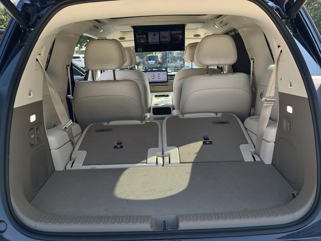 Certificated Pre-Owned IM LS9 2026 52 Ultra -u22371540