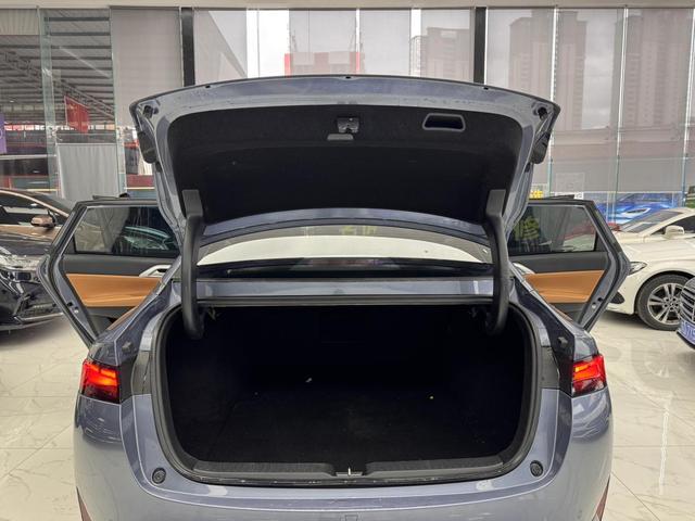 Pre-Owned XPeng P5 2021 Model 460E+