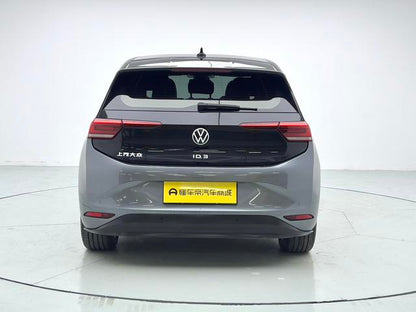 Certificated Pre-Owned Volkswagen ID.3 2022 Pure Intelligence Enjoyment Edition