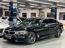 Certificated Pre-Owned BMW 5 Series 2020 530Li Premium M Sport Package - u22413394