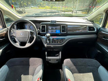 Certificated Pre-Owned Dongfeng Honda Elysion 2016 2.4L Classic Edition - u22716497