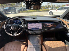 Certificated Pre-Owned Mercedes-Benz E-Class PHEV 2024 E 350 e L Sedan