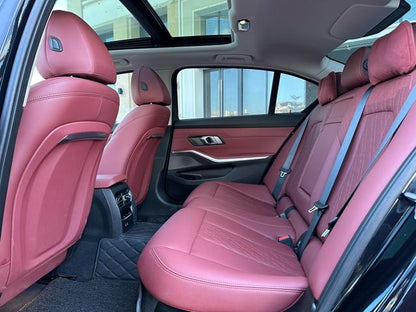 Pre-Owned BMW i3 2023 eDrive 35 L