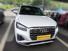Certificated Pre-Owned Audi Q2L 2022 35 TFSI Luxury Dynamic Edition - u22624178