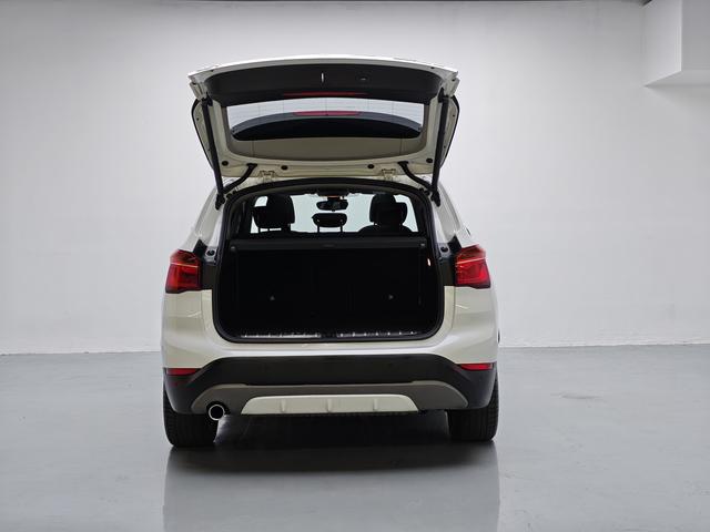 Certificated Pre-Owned BMW X1 PHEV 2019 xDrive25Le Mileage Upgraded Version -u22249754