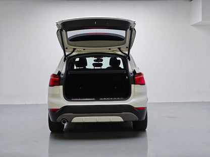 Certificated Pre-Owned BMW X1 PHEV 2019 xDrive25Le Mileage Upgraded Version -u22249754