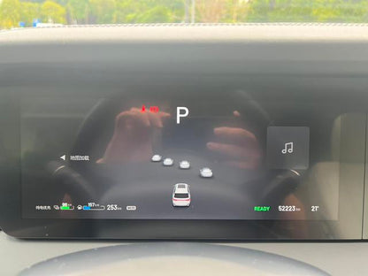 Pre - Owned 2020 Li ONE Extended - range 6 - seat Edition