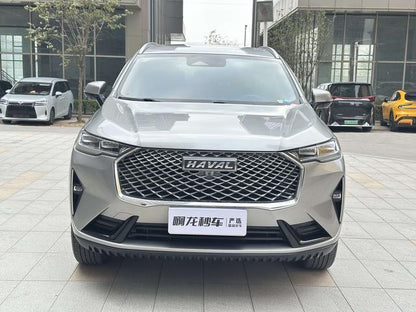 Certificated Pre-Owned GWM Haval H6 2021 Third Generation 1.5GDIT Automatic Max Edition - u22673264