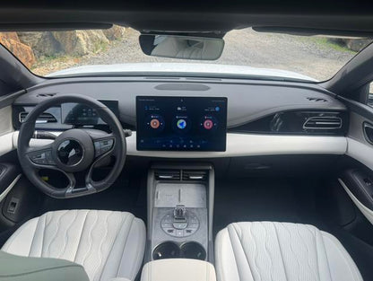 Certificated Pre-Owned BYD Seal 06DM 2024 DM-i 120KM Flagship Edition -u22719968