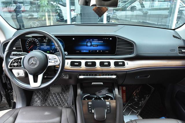 Certificated Pre-Owned Mercedes-Benz GLE PHEV 2022 GLE 350e 4MATIC -u21792619