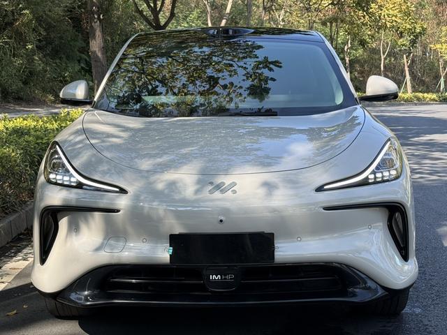 Certificated Pre-Owned IM LS6 2023 Max Super Performance Edition -u22566100