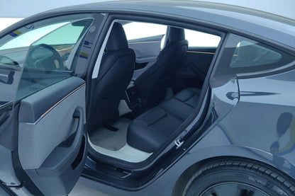 Certificated Pre-Owned Tesla Model 3 2025 Rear-Wheel Drive Version -u21978391