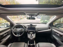 Certificated Pre-Owned Dongfeng Honda CR-V 2021 240TURBO CVT Two-Wheel Drive Urban Edition -u22713696