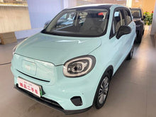 Certificated Pre-Owned Leapmotor T03 2025 403 Comfort Edition -u22516531