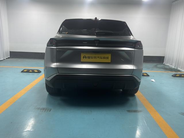 Certificated Pre-Owned Deepal S07 2025 520Max Huawei Kunpeng Intelligent Driving ADS SE Edition -u22017671