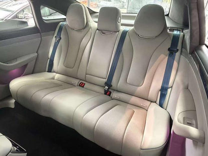 Certificated Pre-Owned Zhijie S7 2025 Max Rear-Wheel Drive Ultra-Long Range Edition -u22060608