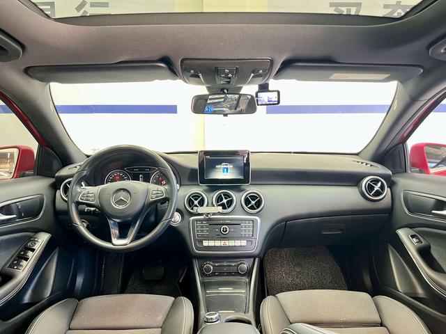 Certificated Pre-Owned Mercedes-Benz A-Class (Imported) 2017 Facelift A 200 Dynamic - u22054728