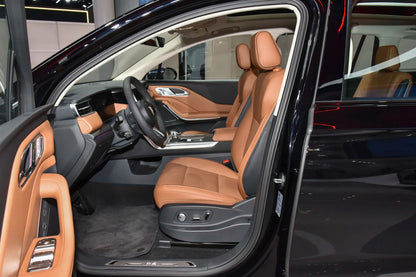 Hongqi Hongqi HS7 - Híbrido PHEV