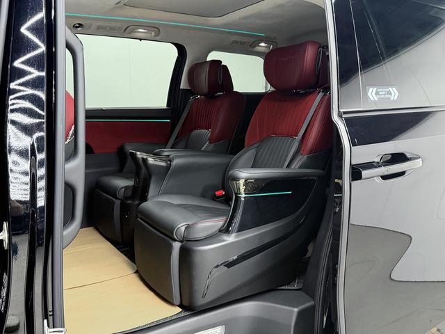 Certificated Pre-Owned GAC Trumpchi E9 PHEV 2023 2.0TM Champion -u22463039