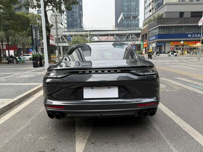 Certificated Pre-Owned Porsche Panamera 2022 Panamera 4 Executive Extended Version 2.9T - u22569745