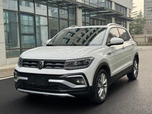 Certificated Pre-Owned T-Cross 2022 280TSI DSG Comfort Edition - u22151794