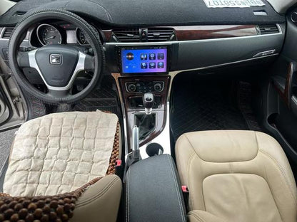 Zotye T600 2015 1.5T Édition Elite Manuelle d'occasion certifiée - u19499012