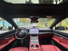 Certificated Pre-Owned Wenjie M5 2025 Extended-Range Ultra Rear-Wheel Drive Version -u22536019