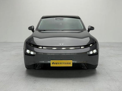 Certificated Pre-Owned XPENG P7 2020 586N -u22644943