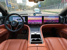 Certificated Pre-Owned Wenjie M9 2024 Extended-Range Ultra Six-Seater Edition -u22571970