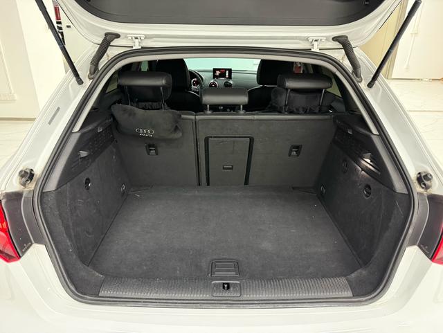 Certificated Pre-Owned Audi A3 2019 Sportback 35 TFSI Fashion Edition China VI - u22598252