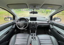 Certificated Pre-Owned BAIC EC5 2019 New Fashion Edition -u21345450