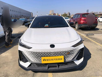 Certificated Pre-Owned Changan UNI-V 2023 1.5T Premium Edition - u22416539