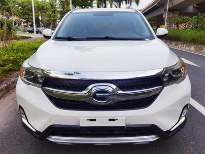 Certificated Pre-Owned Qizhi PHEV 2019 1.5L Intelligent Connected Premium Edition -u20850928