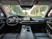 Chery UNI-K Intelligent Electric iDD 2022 Model Blue Whale iDD 1.5T 130km Premium Version -u21948204