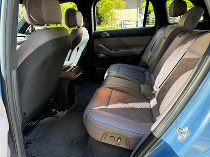 Certificated Pre-Owned NIO ES7 2022 Edition 100kWh Launch Edition -u21654924