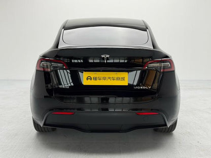 Certificated Pre-Owned Tesla Model Y 2022 Rear-Wheel Drive Version -u22712358