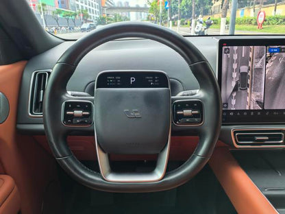 Pre-Owned 2023 Ideal L8 Pro Edition