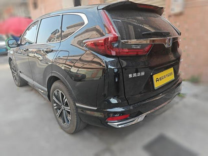 Certificated Pre-Owned Dongfeng Honda CR-V PHEV 2021 Ruixiang Hybrid E+ 2.0L Ruichi Edition -u21977480